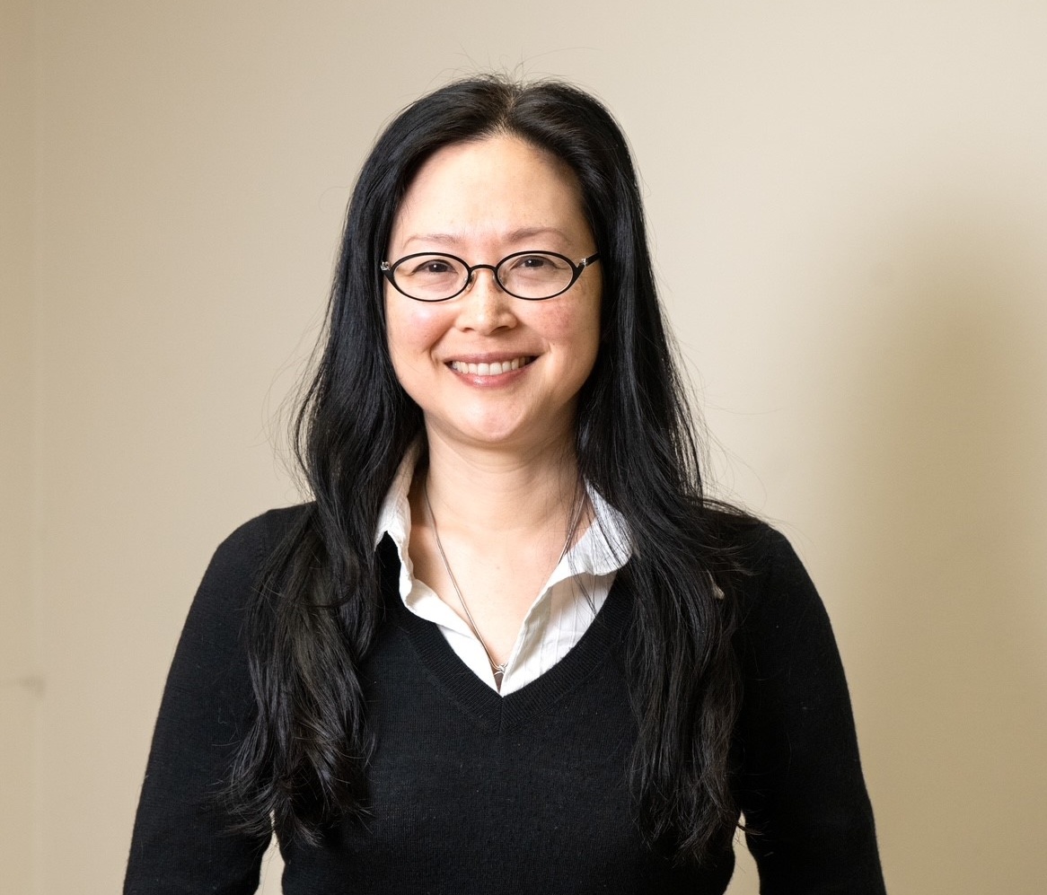 Dr Belinda Lui Profile